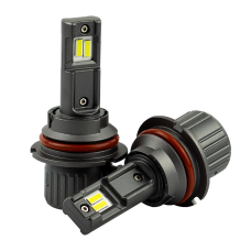 LED лампи автомобільні DriveX FE-05 9004 H/L 50W 9-32V 5.5K