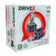 LED лампи автомобільні DriveX VW-H15 LED 50W 6000K