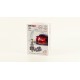 LED лампи автомобільні DriveX  UL-01S H4/H19 5.5K 65W CAN
