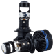 LE-01 PRO H7 55W 9-32V 5.5K LED к-т.