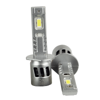 ~~LED лампи автомобільні DriveX HS-01 H1 25W 6K к-т.