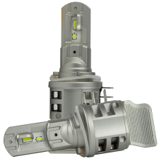 ~~LED лампи автомобільні DriveX PA-14 H15 30W(2*15W) 9-32V 6K LED к-т.