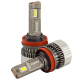 LED лампи автомобільні DriveX UL-01 H4/H19 5.5K 65W CAN
