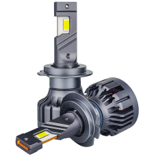 LED лампи автомобільні DriveX AL-01 PRO H7 52W SUPER-CAN 9-32V 6000K
