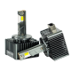 LED лампи автомобільні DriveX D8 DLX Ultra  6000K під штатний блок