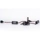 LED лампи автомобільні DriveX FE-01 PRO HB4/9006 58W CAN 9-32V 6K