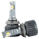 LED лампи автомобільні DriveX AL-11S HB3(9005) 5.5K 50W CAN