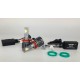 LED лампи автомобільні DriveX AL-11S H11 5.5K 50W CAN