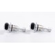 LED лампи автомобільні DriveX HS-01 H7 50W (2x25W) 6000K