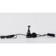 LE-01 PRO HB3(9005) 55W 9-32V 5.5K LED к-т.