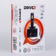 LED лампи автомобільні DriveX D4 DLX series NEW 50W CAN 6000K
