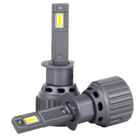 LED лампи автомобільні DriveX FE-05 H1 50W 9-32V 5.5K