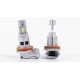 LED лампи автомобільні DriveX HS-01 H7 50W (2x25W) 6000K
