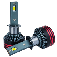 LED лампи автомобільні DriveX FE-01 H1 57W CAN 9-16V 6K