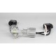 Купити потужні лампи від українського виробника DriveX PA-09 H1 42W(2*21W) 9-32V 6K LED к-т.
