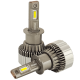 LED лампи автомобільні DriveX UL-01 H4/H19 5.5K 65W CAN