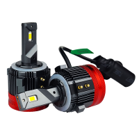 LED лампы автомобильные DriveX VW-01 LED 40W 6000K H7 Volkswagen