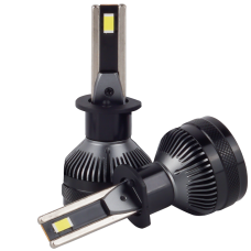 LED лампи автомобільніSoKill BRT H1 65W 9-32V 6К LED к-т.