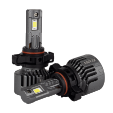 LED лампи автомобільні DriveX LED лампи серії AL-15 5202 65W 9-60V 5.5K к-т.