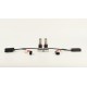 LED лампи автомобільні DriveX UL-03 P13 60W 9-32V 5.5K LED