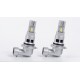 LED лампи автомобільні DriveX HS-01 H7 50W (2x25W) 6000K