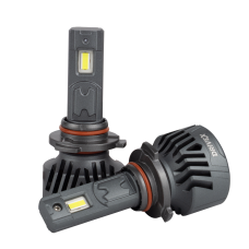 LED лампы автомобильные DriveX LED лампы серии AL-15 PRO HB3(9005) 65W 9-60V 5.5K к-т.
