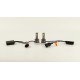 LED лампи автомобільні DriveX UL-03 HB3(9005) 60W 9-32V 5.5K LED