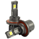 LED лампи автомобільні DriveX FE-05 H13 H/L 50W 9-32V 5.5K