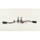 LED лампи автомобільні DriveX UL-03 H7 60W 9-32V 5.5K LED