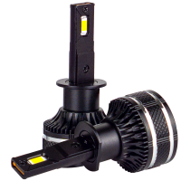 LED лампи автомобільні DriveX FE-01 PRO H1 58W CAN 9-16V 6K