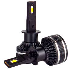 LED лампы автомобильные DriveX FE-01 PRO H1 58W CAN 9-16V 6K
