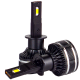 LED лампи автомобільні DriveX FE-01 PRO H1 58W CAN 9-16V 6K