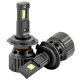 LED лампи автомобільні DriveX FE-05 H7 50W 9-32V 5.5K