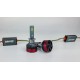 LED лампи автомобільні DriveX FE-01 H1 57W CAN 9-16V 6K