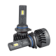 LED лампы автомобильные DriveX LED лампы серии AL-15 PRO HB4(9006) 65W 9-60V 5.5K к-т.