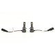 LED лампи автомобільні DriveX FE-05 HIR2(9012) 50W 9-32V 5.5K