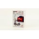 LED лампи автомобільні DriveX UL-01S H1 5.5K 65W CAN