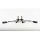 LED лампи автомобільні DriveX UL-03 5202 60W 9-32V 5.5K LED