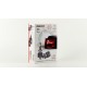 LED лампи автомобільні DriveX UL-01 H7/H18 5.5K 65W 9-36V CAN