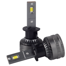LED лампи автомобільні SoKill GLK H1 60W 9-32V 6К LED к-т.
