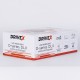 LED лампи автомобільні DriveX D4 DLX series NEW 50W CAN 6000K