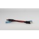Купити потужні лампи від українського виробника DriveX PA-09 H1 42W(2*21W) 9-32V 6K LED к-т.