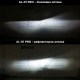 LED лампи автомобільні DriveX AL-01 PRO H3 52W CAN 9-32V 6000K