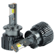 LED лампи автомобільні DriveX D4 DLX Ultra під штатний блок