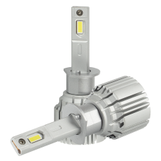 Купить мощные лампы от украинского производителя DriveX PA-09 H1 42W(2*21W) 9-32V 6K LED кол-т.