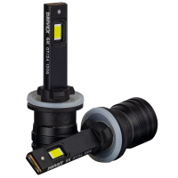 ~~LED лампи автомобільні DriveX PA-08P H27 (880/881)  5500K 30W 9-32V 7000Lm LED