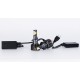 LED лампи автомобільні DriveX UL-01 H7/H18 5.5K 65W 9-36V CAN