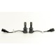 LED лампи автомобільні DriveX FE-05 HB4(9006) 50W 9-32V 5.5K