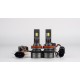~~LED лампи автомобільні DriveX UL-05 H11/H8 65W 9-60V 5.5K к-т.