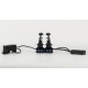 LE-01 PRO H7 55W 9-32V 5.5K LED к-т.